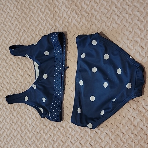 OshGosh B'gosh 3-Piece Swim Set - Picture 4 of 11